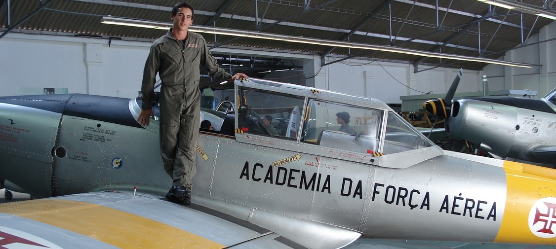 Força Aérea